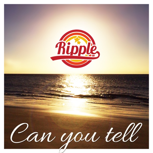 Can You Tell - Single album cover