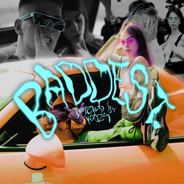 Baddest - Single album cover