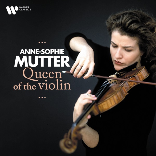Queen of the Violin album cover