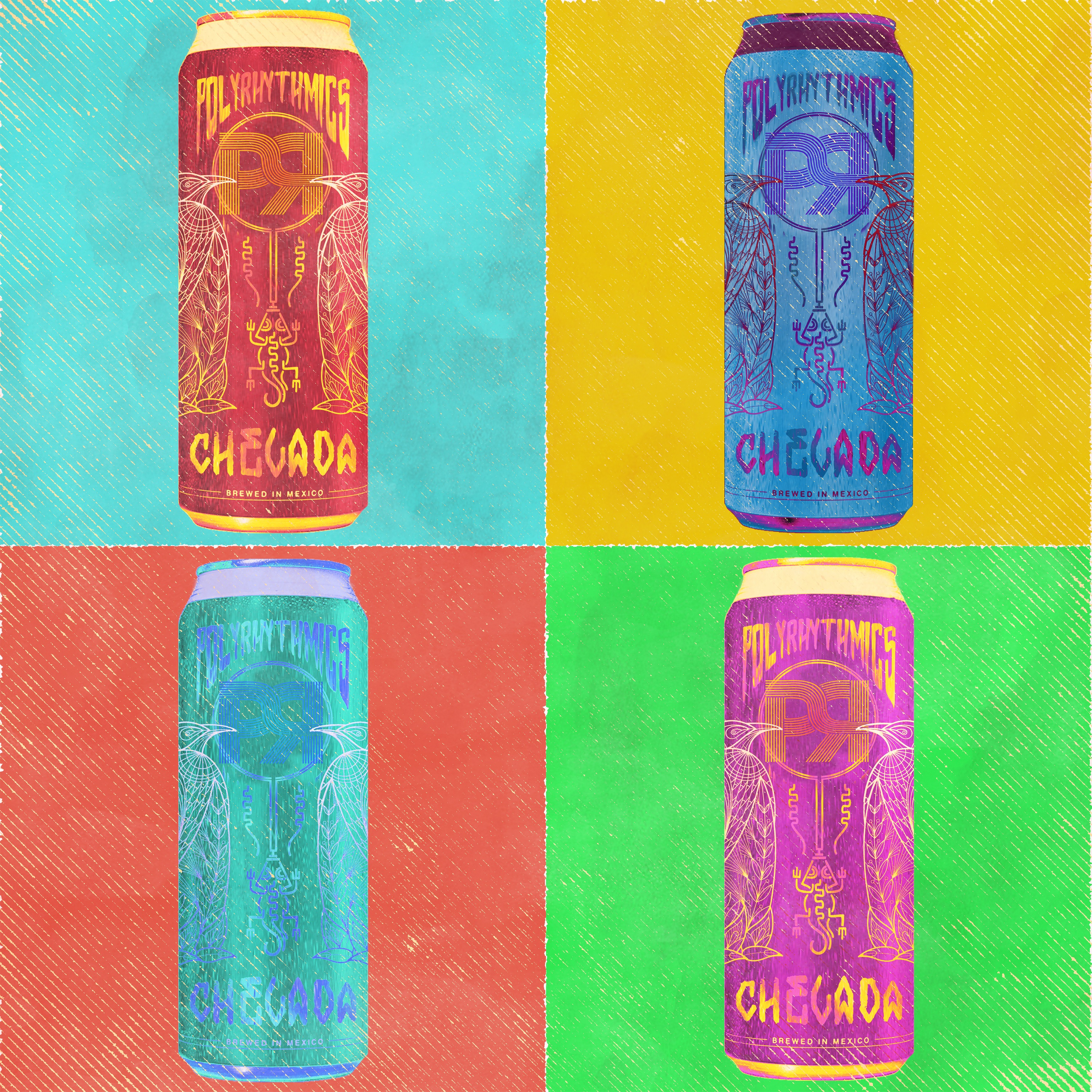 Chelada - Single album cover