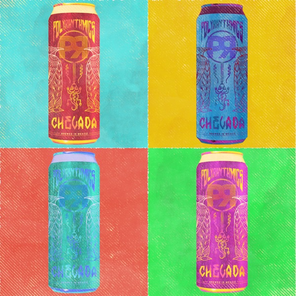 Chelada - Single album cover