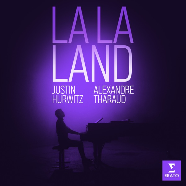 Mia and Sebastian's Theme (From "La La Land") - Single album cover