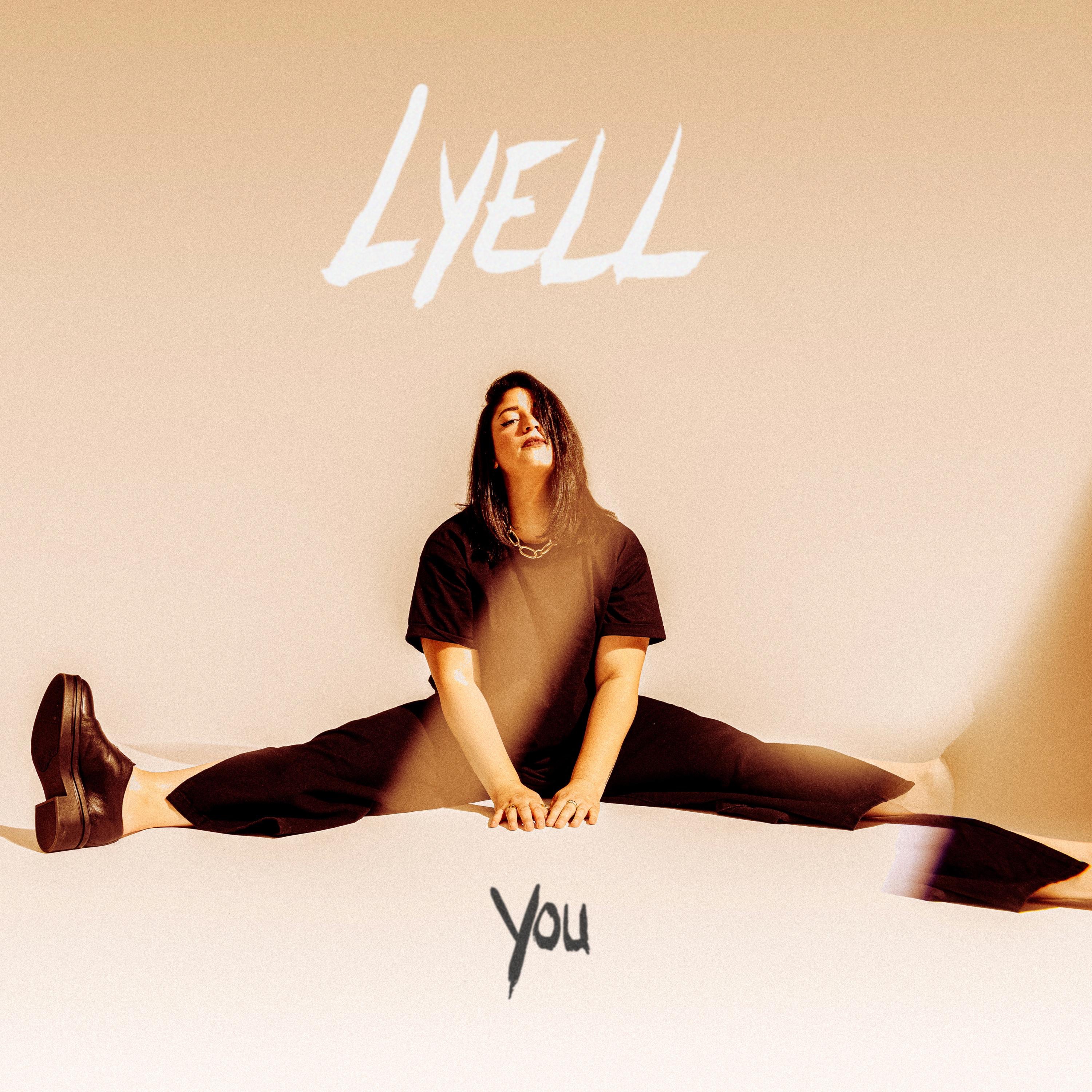 You - EP album cover