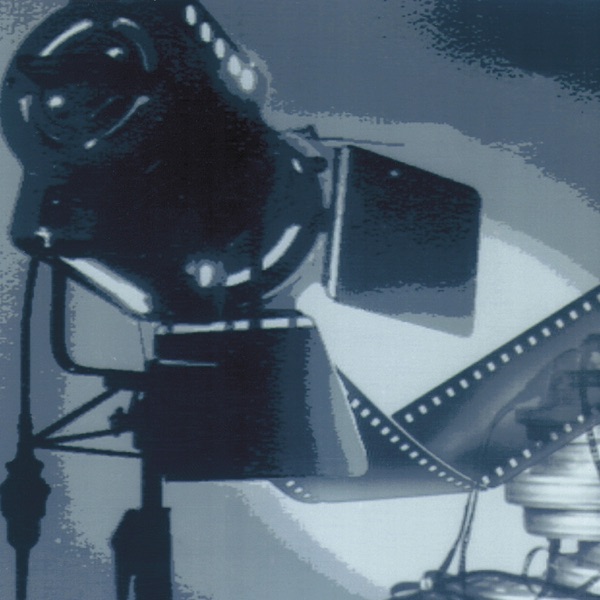 Archival, Vol. 6: Spies and Detectives (Original Score) album cover