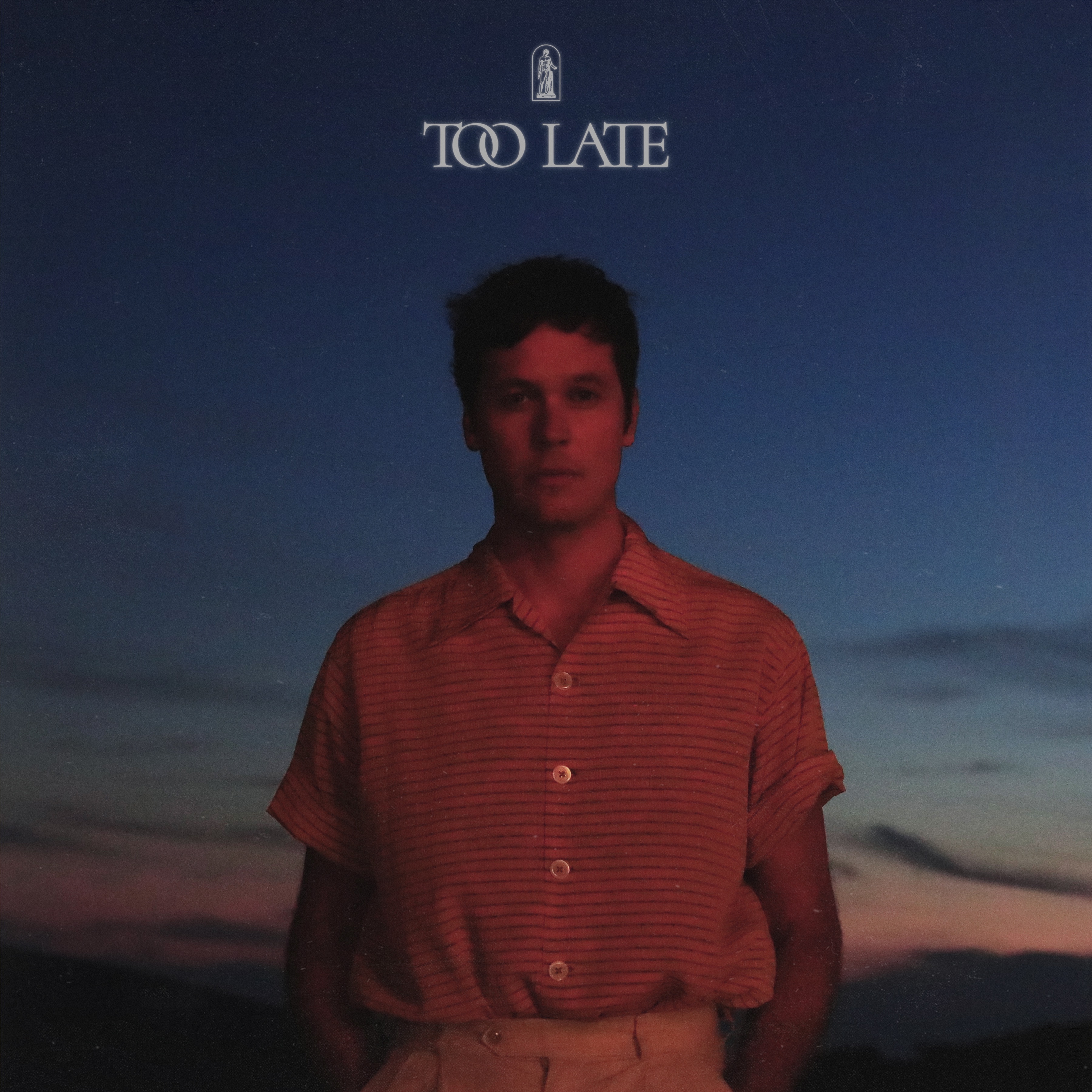 Too Late - Single album cover