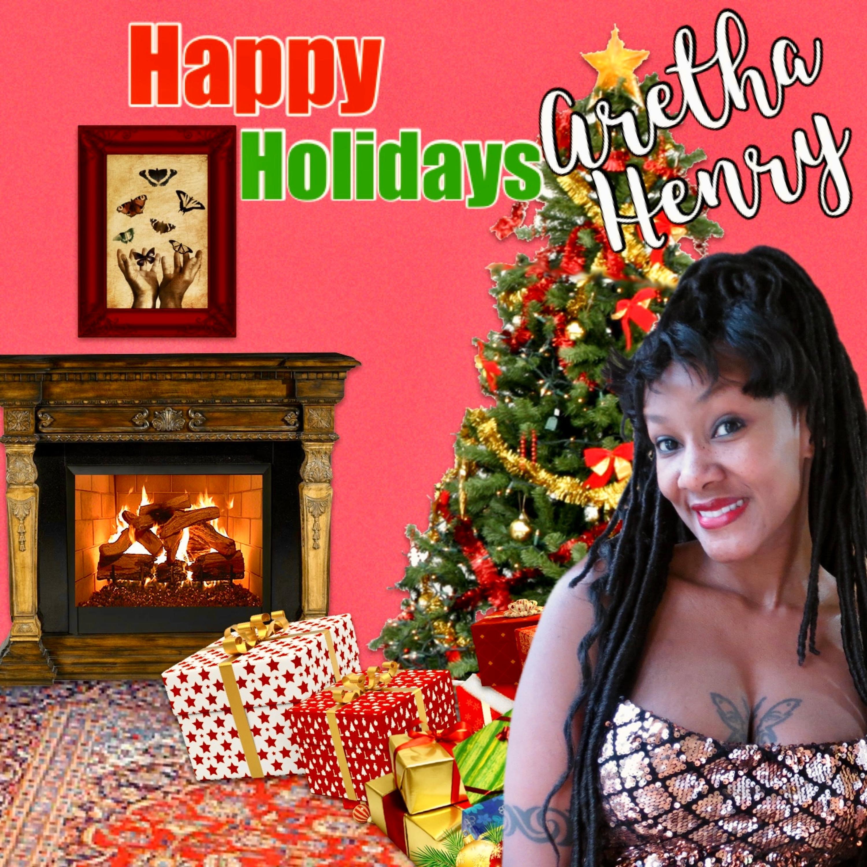 Happy Holidays - Single album cover