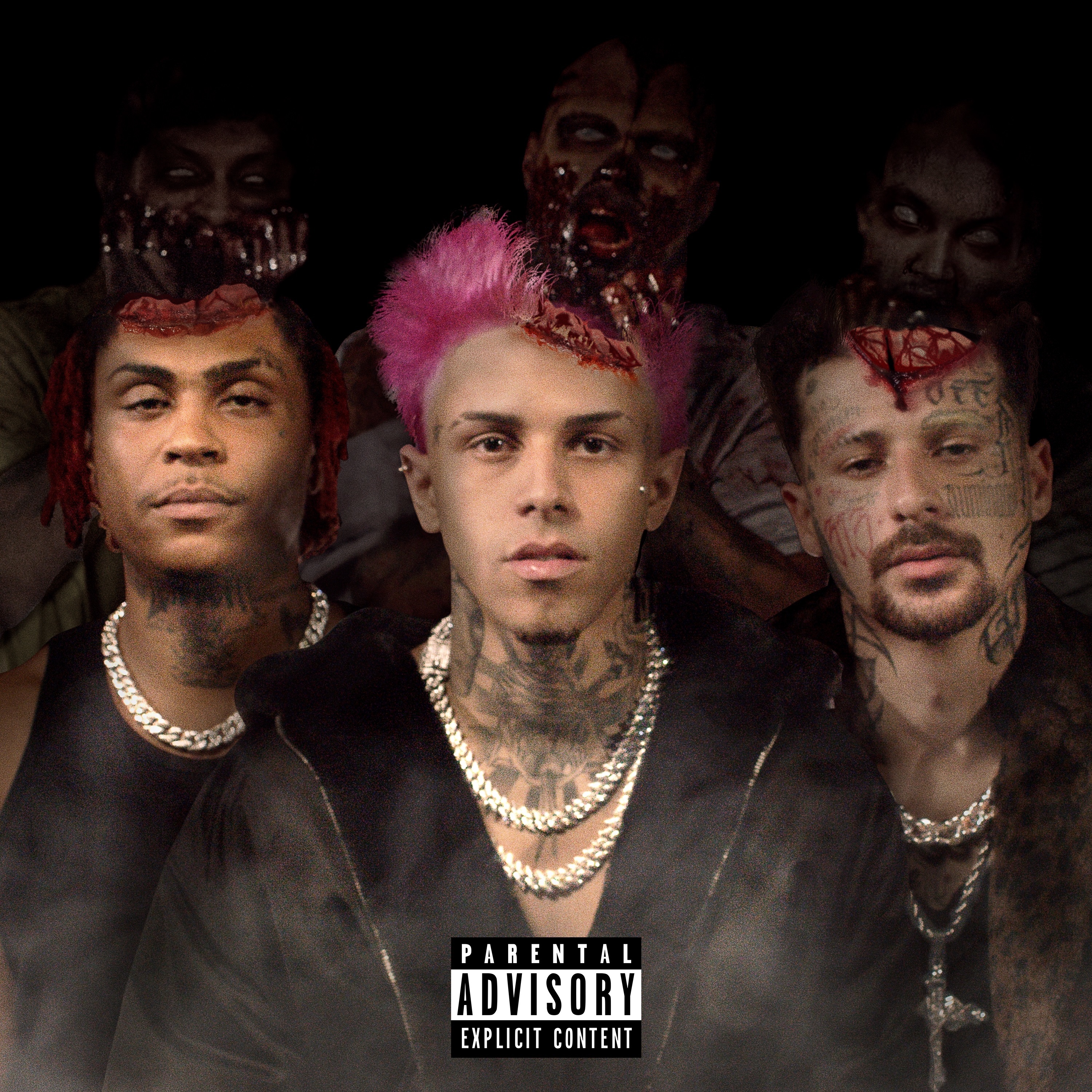 Deja Vu - Single album cover