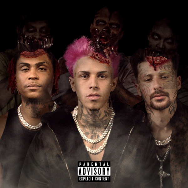Deja Vu - Single album cover