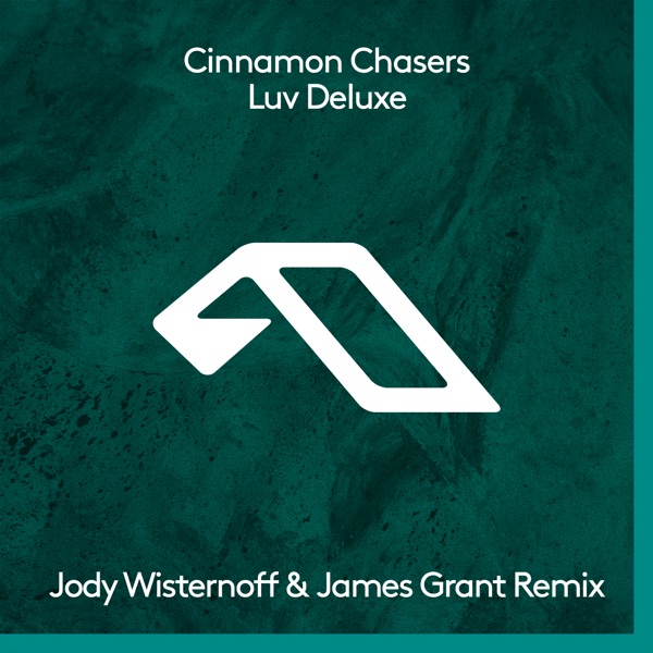 Luv Deluxe (Jody Wisternoff & James Grant Remix) - Single album cover