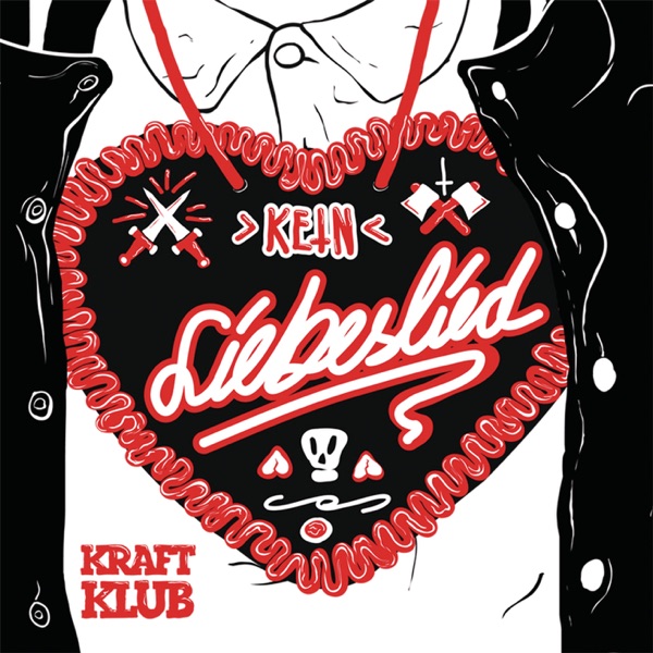 Kein Liebeslied - Single album cover