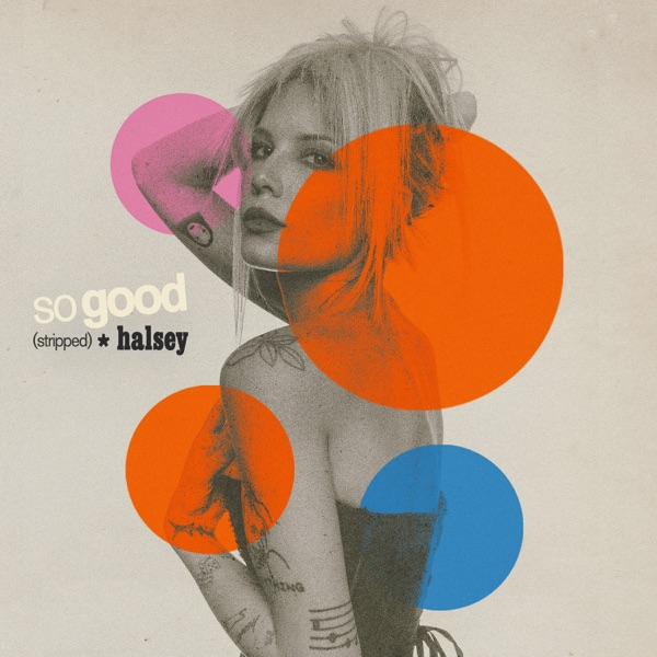 So Good (Stripped) - Single album cover