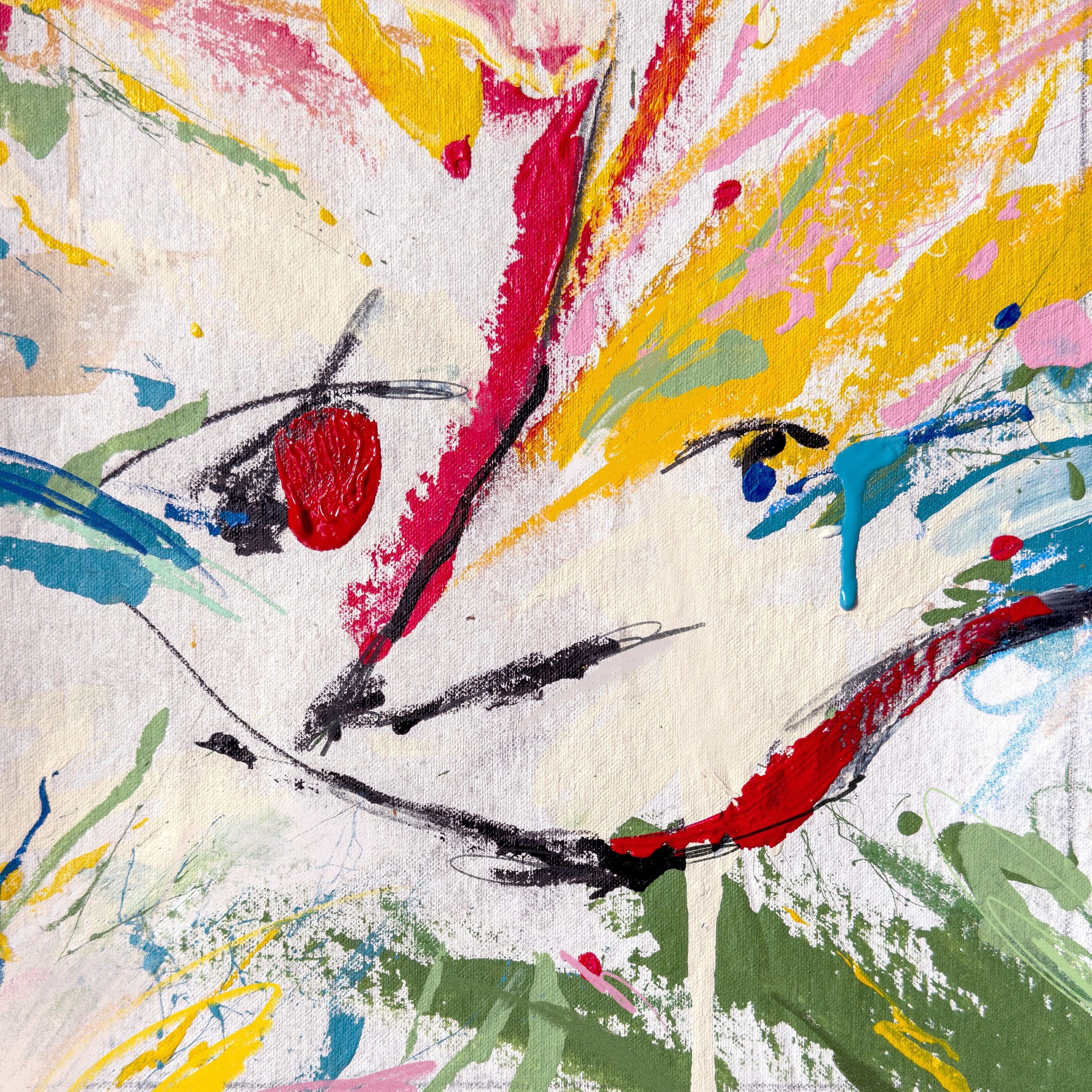 Lay Low - Single album cover