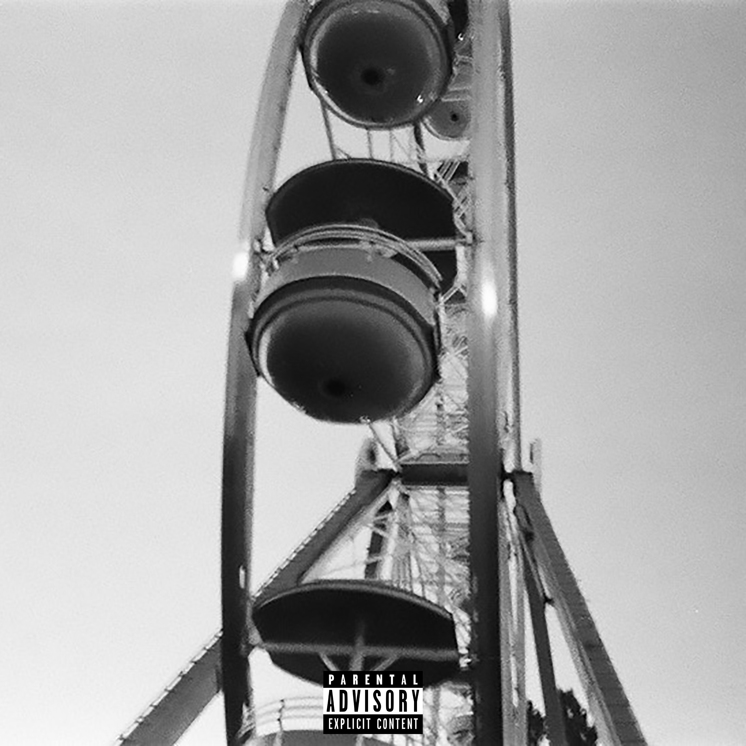 Ghost - Single album cover