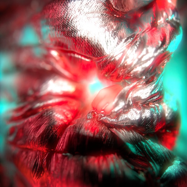 comfort noise (Music Inspired by the Motion Picture) album cover