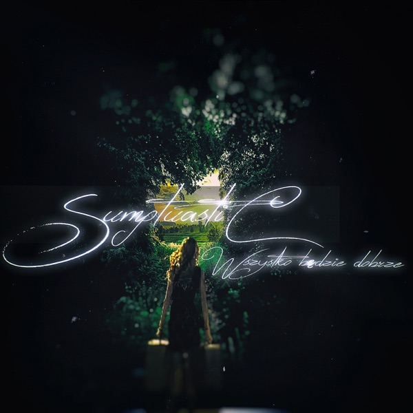 Wszystko Będzie Dobrze - Single album cover