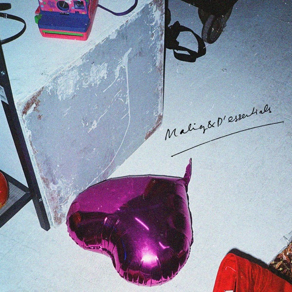 Kita Bikin Romantis - Single album cover