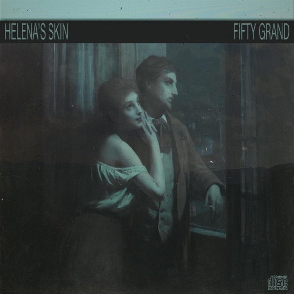 Helena's Skin - EP album cover