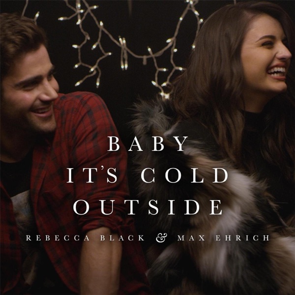 Baby, It's Cold Outside - Single album cover