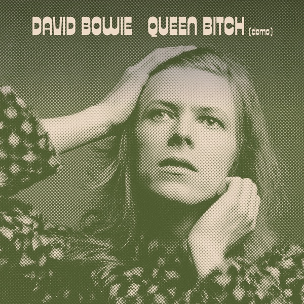 Queen Bitch (Demo) - Single album cover