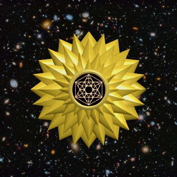 Stress Relief (174 Hz) - EP album cover