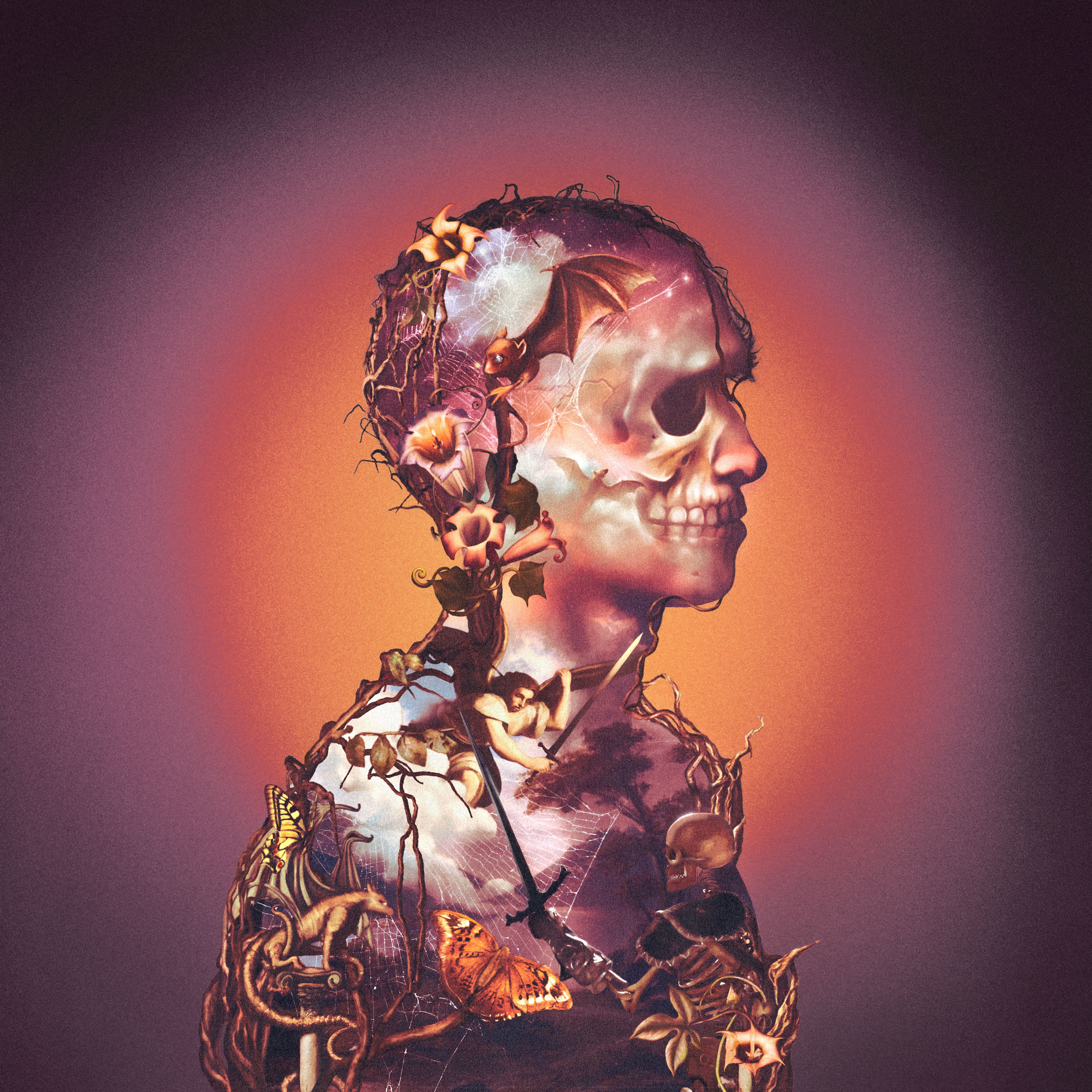 X2 DELUXE album cover