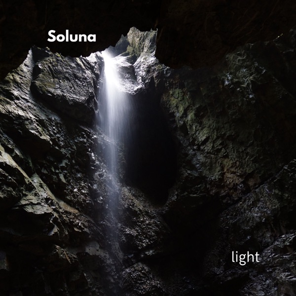 Light - Single album cover