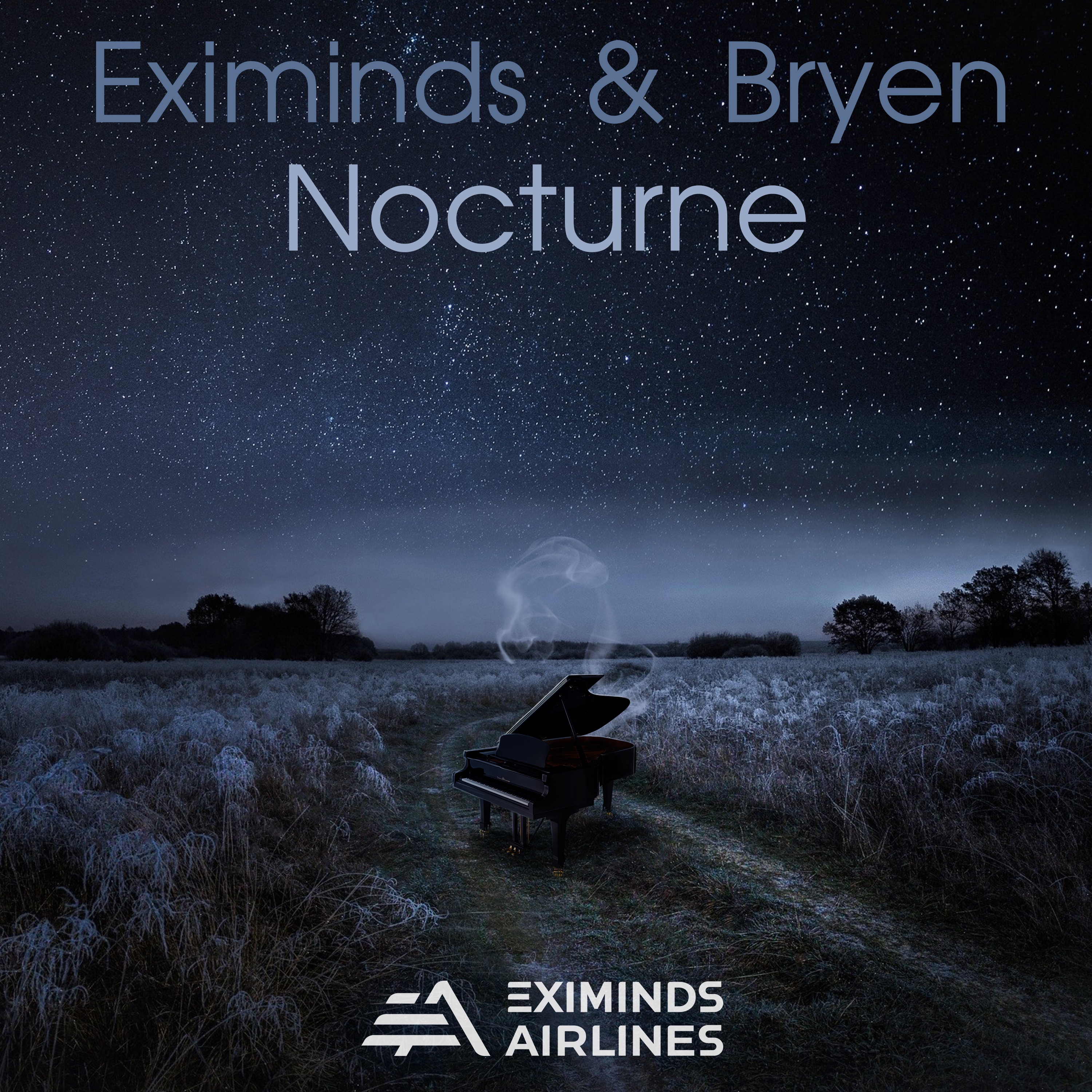 Nocturne - Single album cover