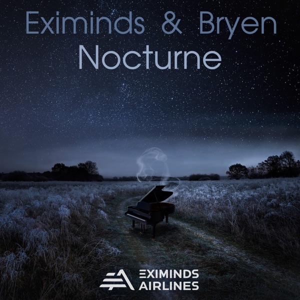 Nocturne - Single album cover