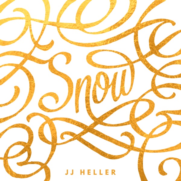 Snow - Single album cover