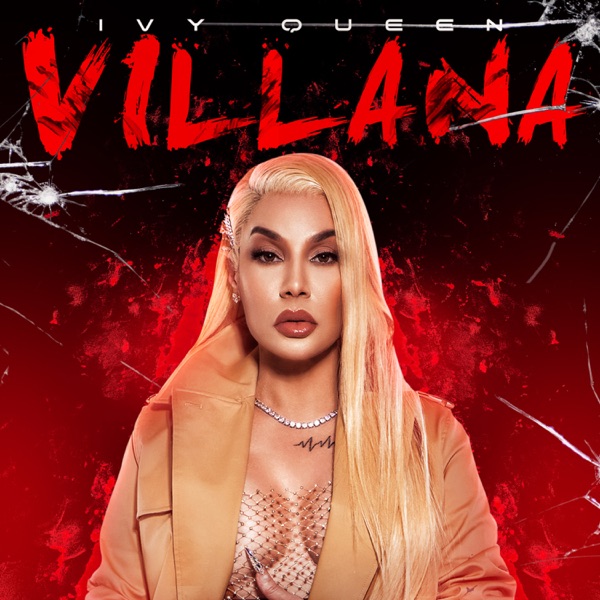 Villana - Single album cover