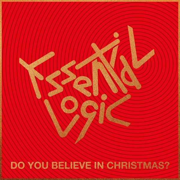 Do You Believe in Christmas? - Single album cover