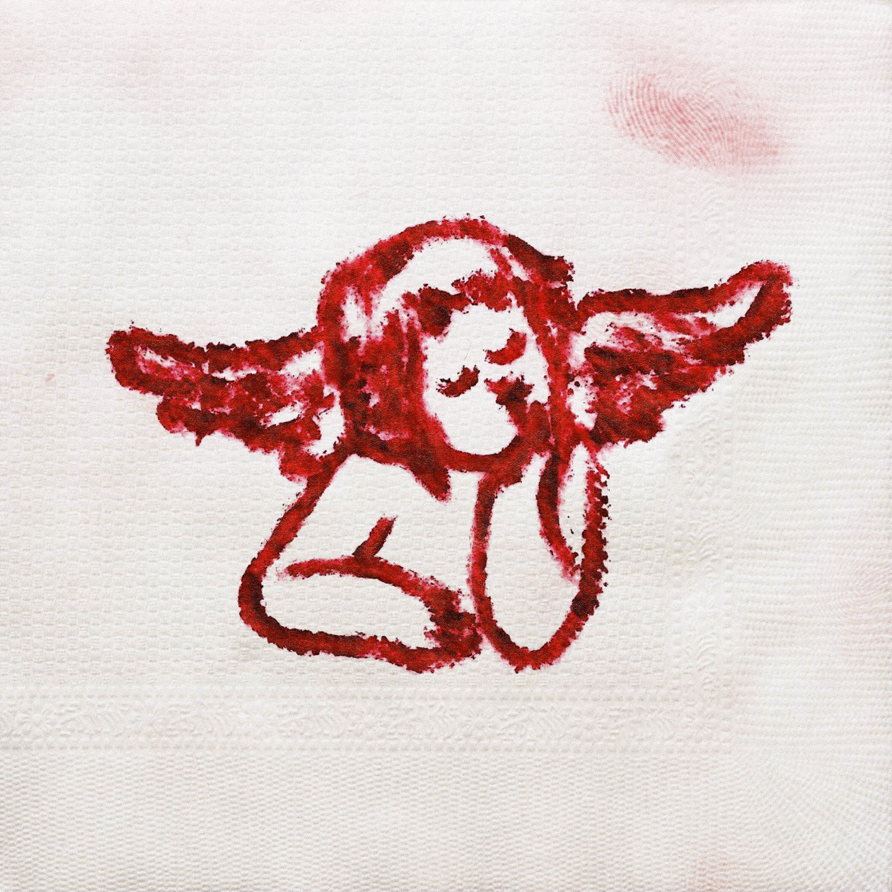 Cherub - Single album cover
