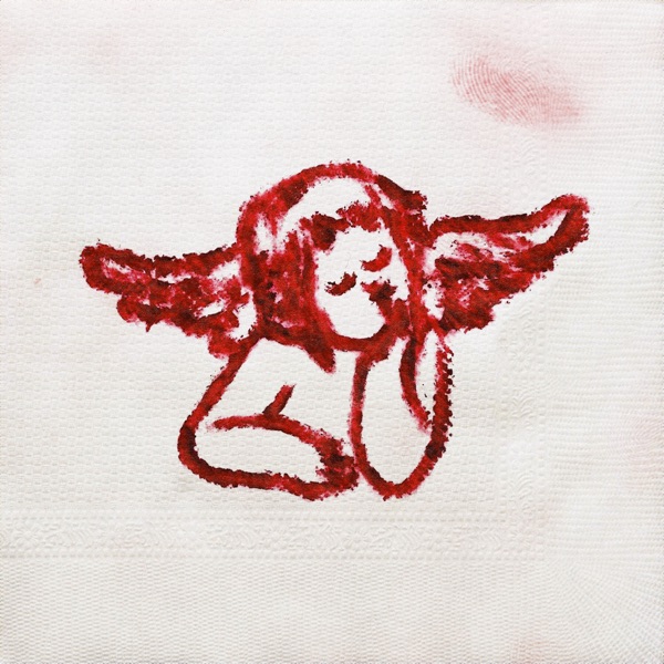 Cherub - Single album cover