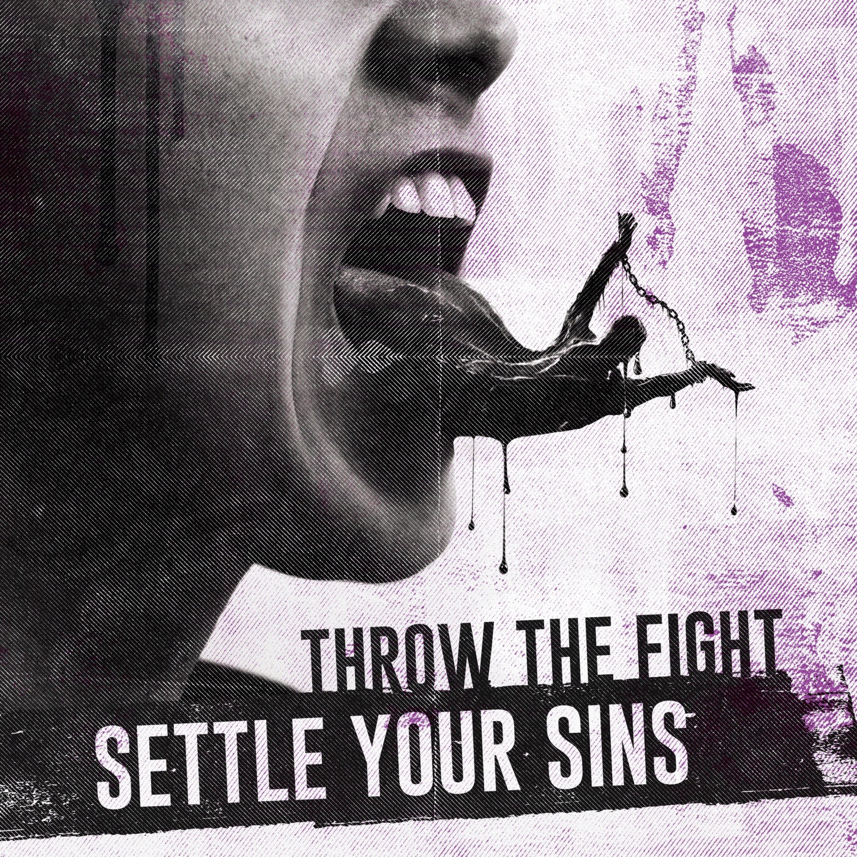 Settle Your Sins album cover