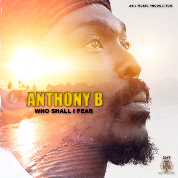 Who Shall I Fear - Single album cover