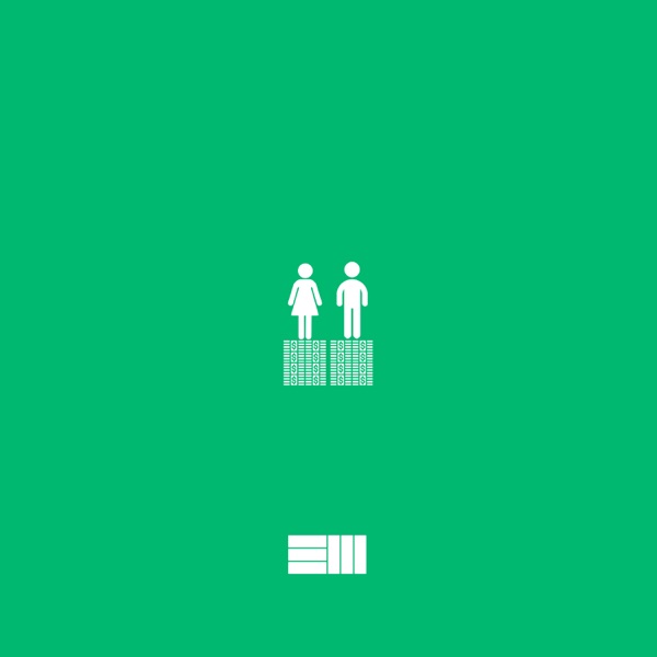 HANDSOMER (Extended Remix) [feat. Ktlyn] - Single album cover