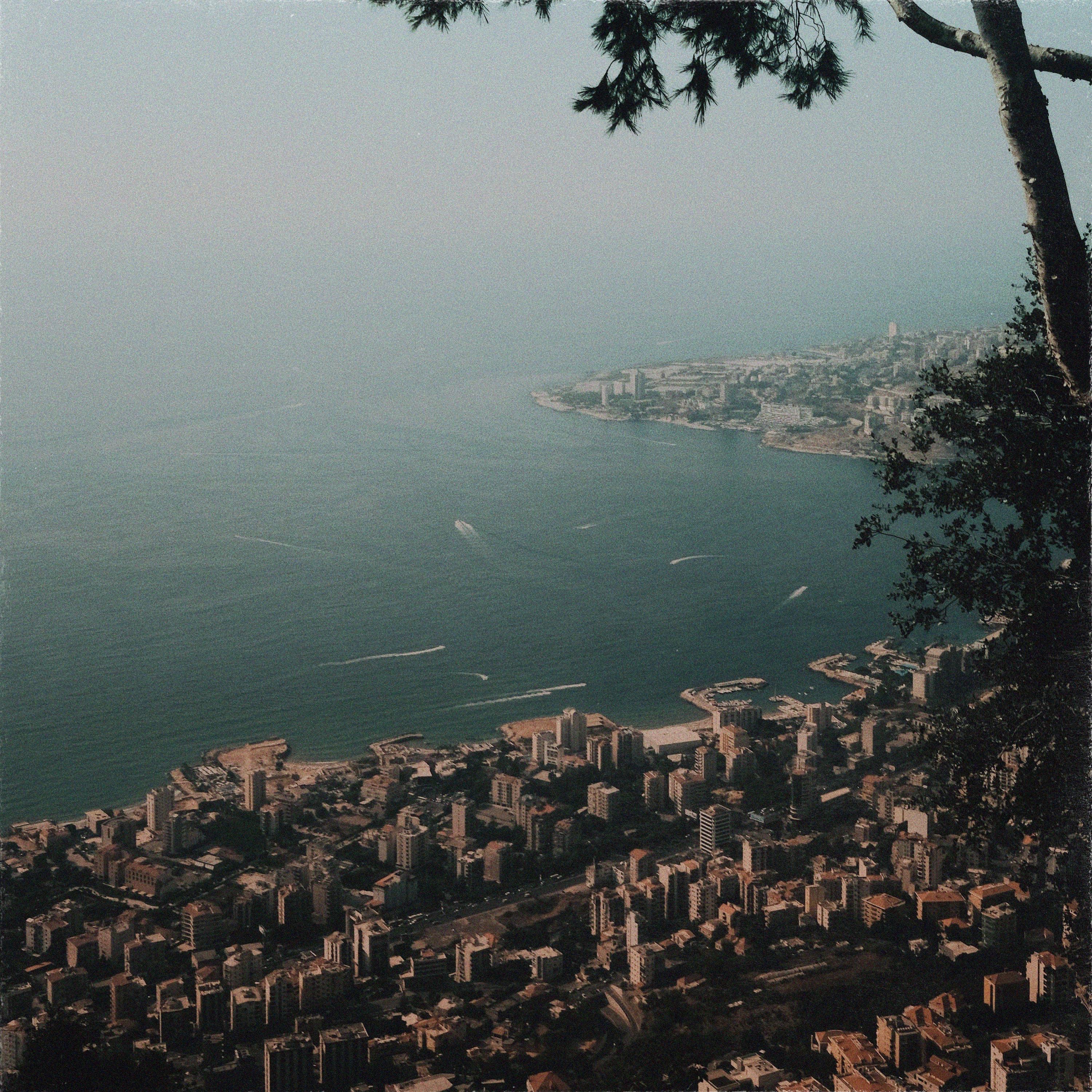 Wanderlust - Single album cover