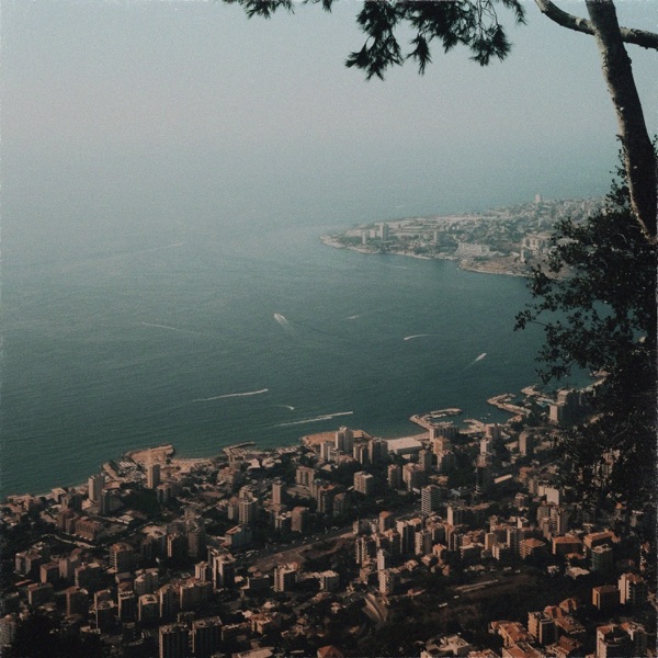 Wanderlust - Single album cover