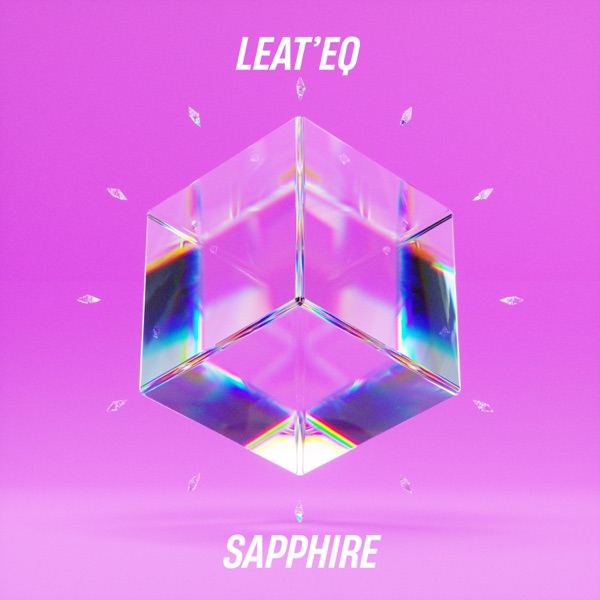 Sapphire - Single album cover