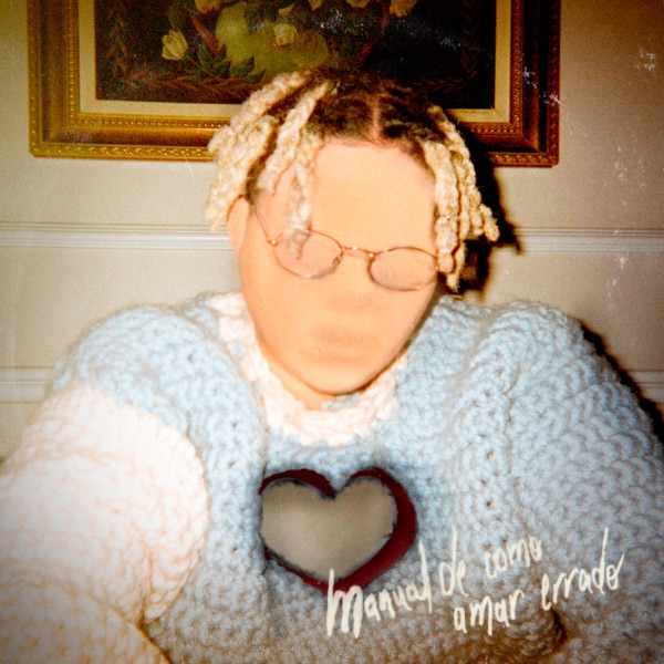 Manual de Como Amar Errado album cover