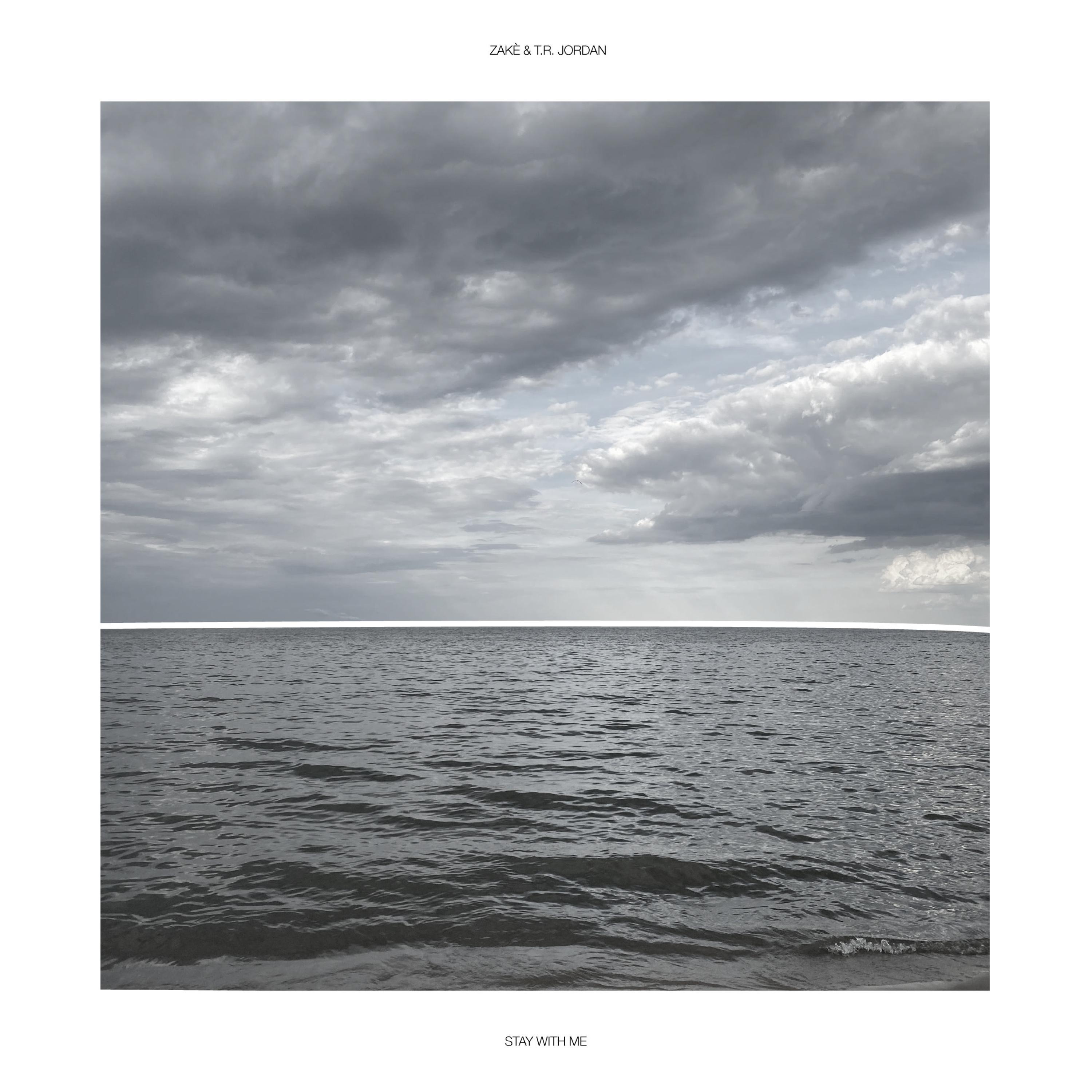 Stay With Me - EP album cover