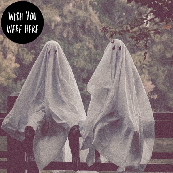 Wish You Were Here - EP album cover