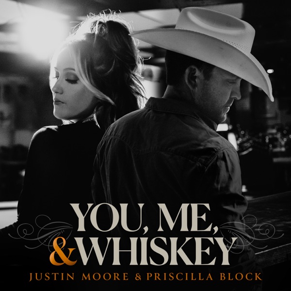 You, Me, And Whiskey - Single album cover
