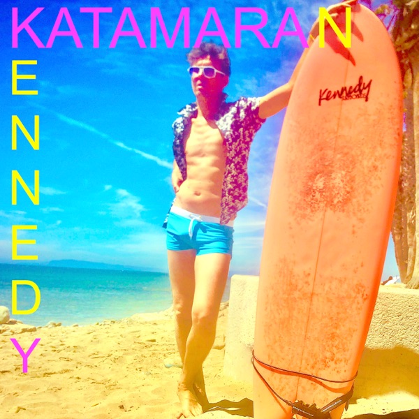Katamaran - Single album cover