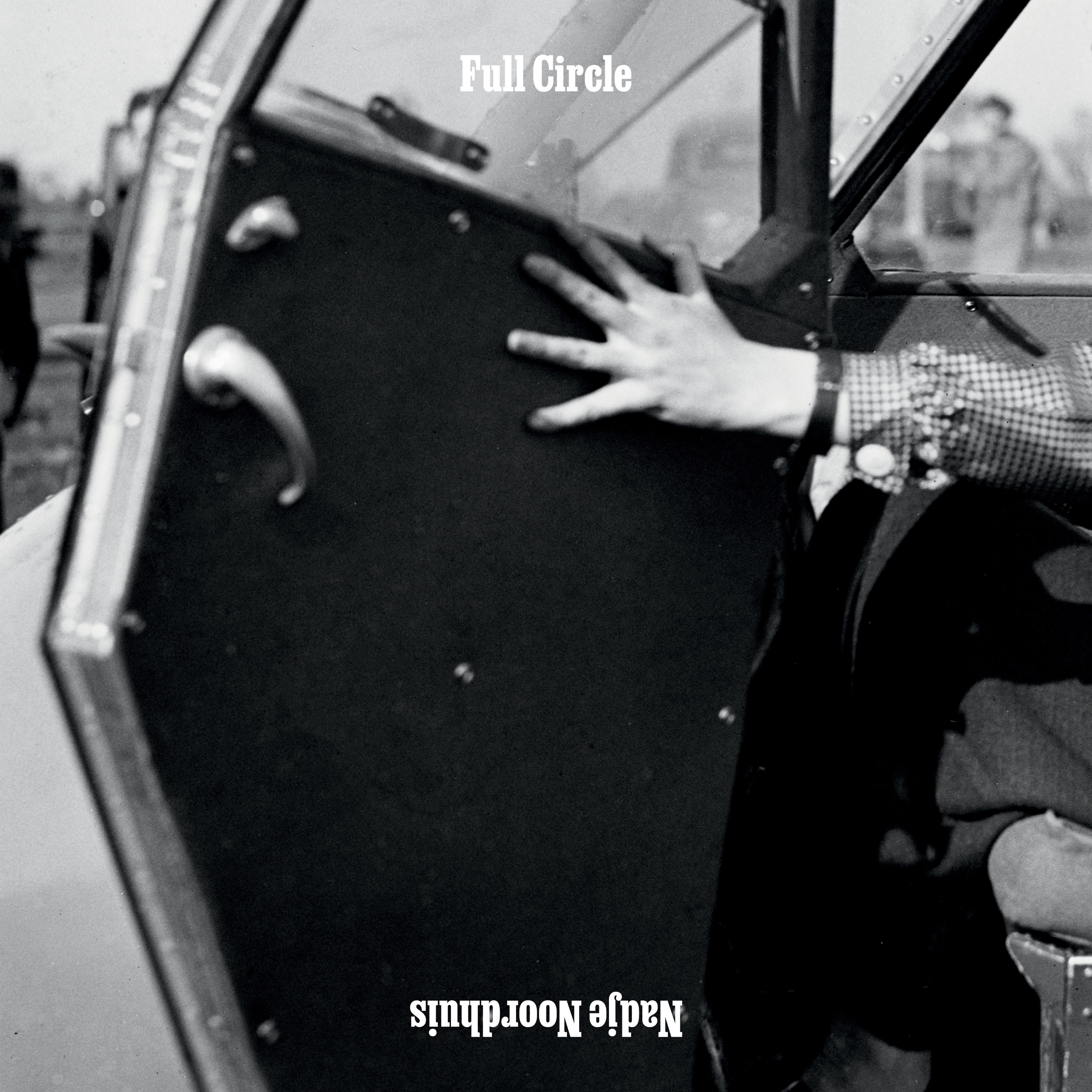 Full Circle (feat. Fred Hersch) - Single album cover