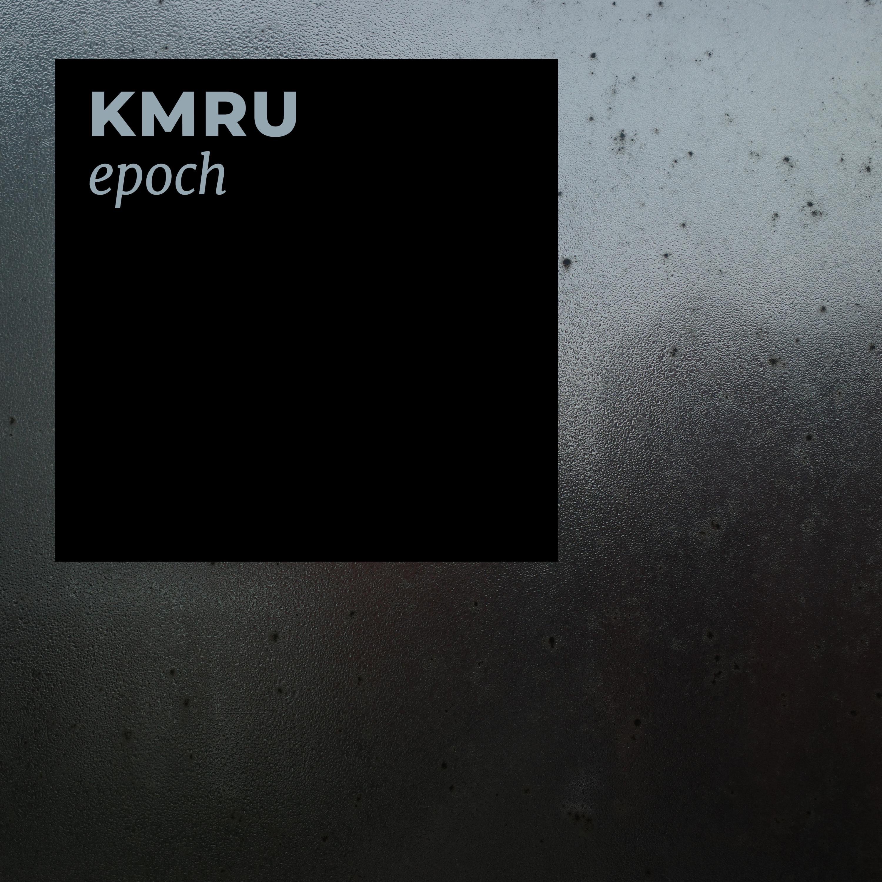Epoch album cover