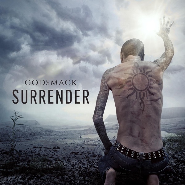 Surrender - Single album cover