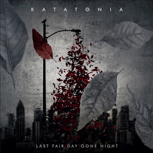Last Fair Day Gone Night (Live) album cover