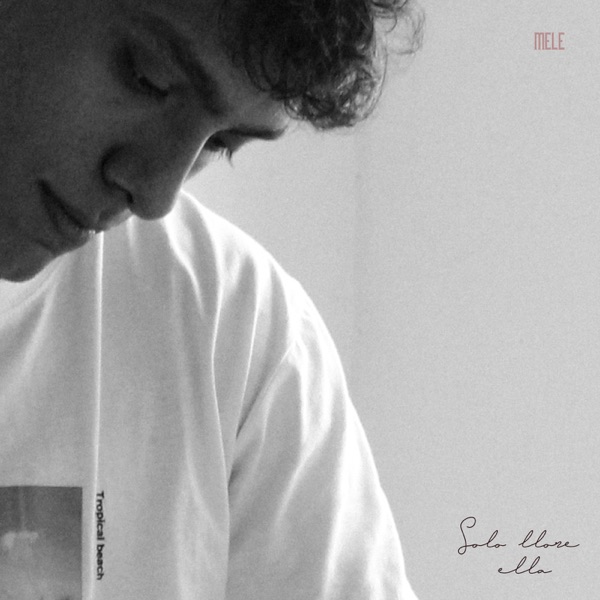 Solo Ella Llora - Single album cover