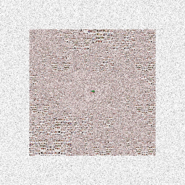 Who We Be - EP album cover